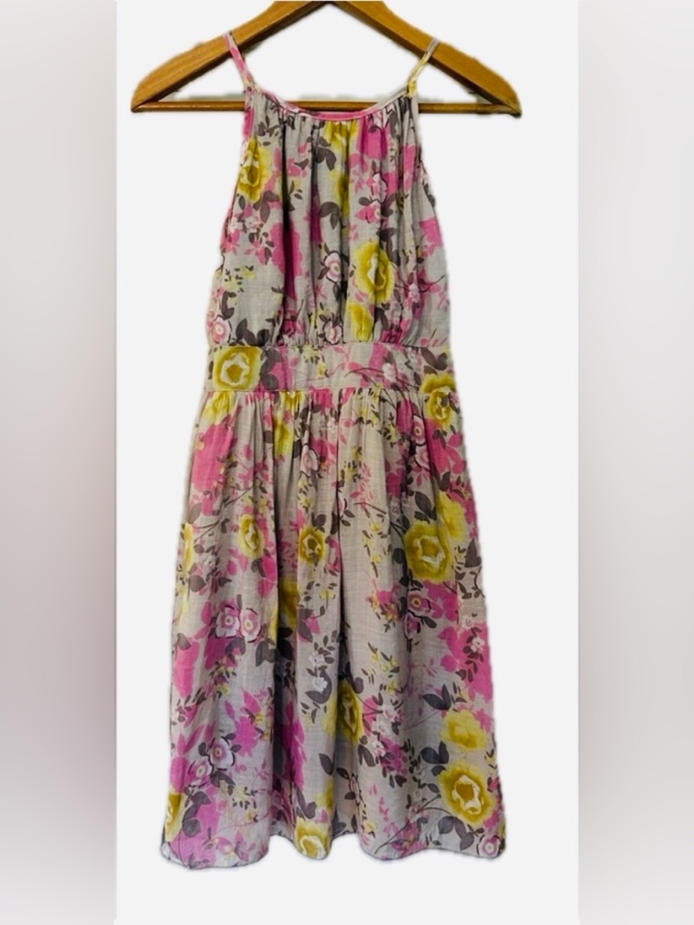Unica Hija Summer Dress. Size S